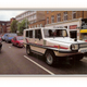 Image for article titled The 1985 Amphi-Ranger Proved Every Off-Roader Should Be Amphibious